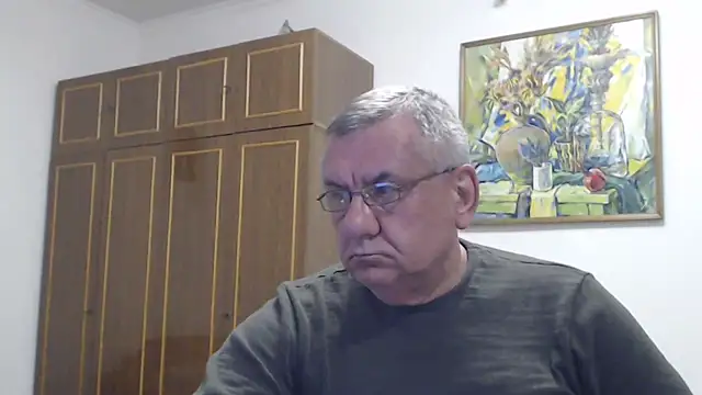 machomale3 Show Webcam