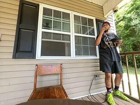 Chat XXX en directo de ThrowedWorldWide