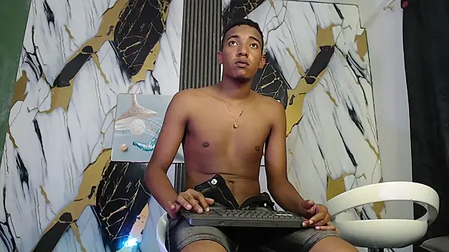 BLACK_BOYS1's Webcam Show