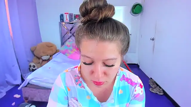 Luna_Analya's Live XXX Chat