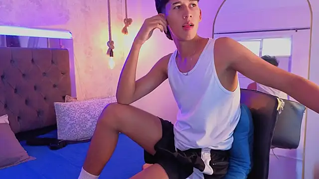 dave_eliot Live XXX-chat