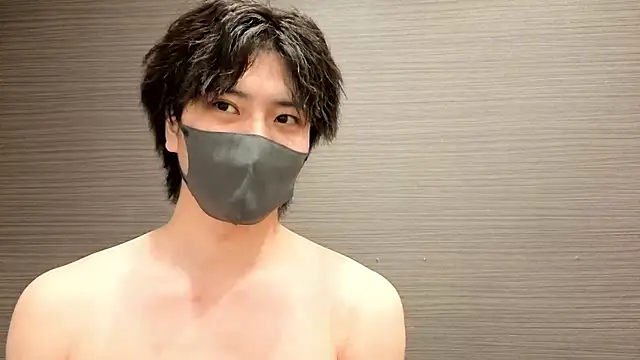 CHROME-kun925 live XXX chat