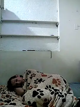 Вебкам-шоу Cameron_puppy