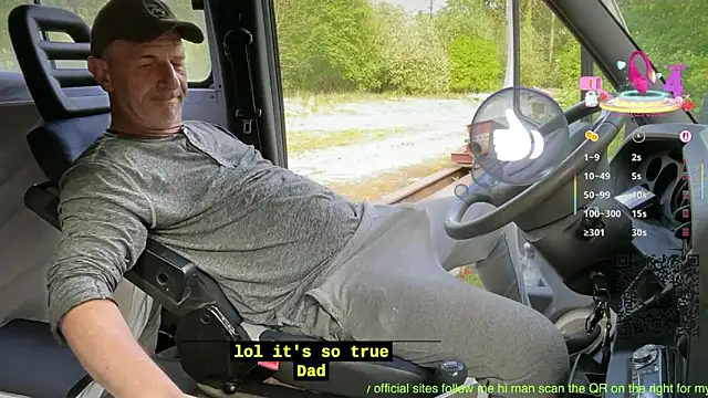 Cruising_Land Live XXX Chat