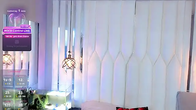 joe_jhon Show in webcam