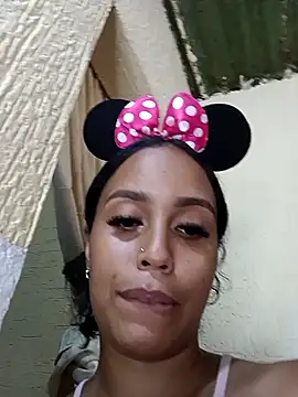 Laura20lopez's Webcam Show