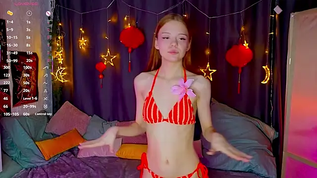 WeiSusi Show in webcam