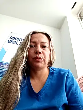 _Dentist-Madisson_04 webkamerás műsora