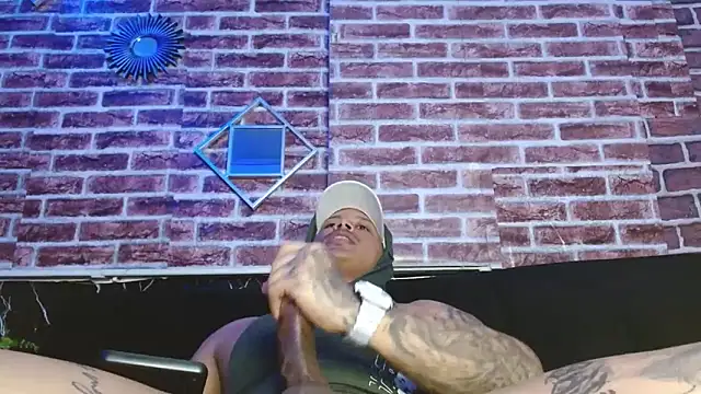 jordan_bigcock_n Webbikameraesitys