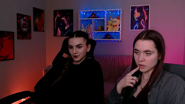 laurenmurrr Live XXX-chat