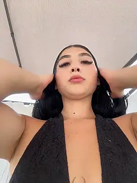 Chat XXX en directo de BadLilAngelXXX