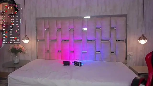 SalmaZahid Live XXX-chat