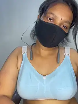 Monika_6999 Webcam-Show