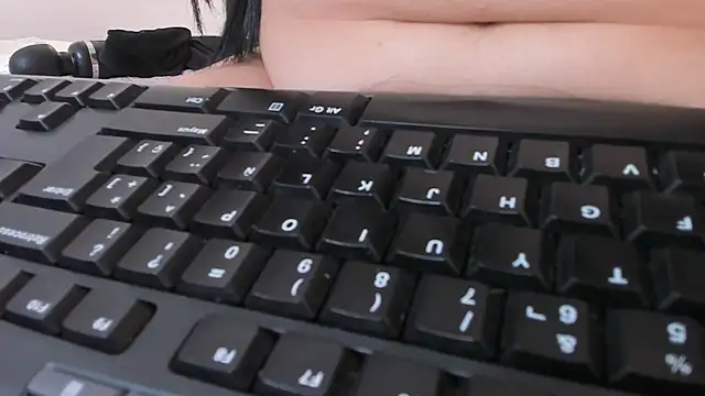 Shadya_habibi – Kamerová šou