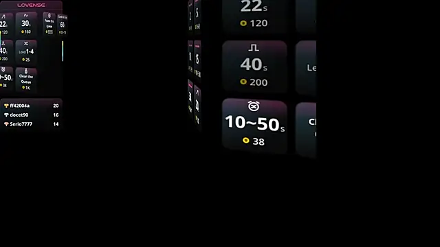 nightrapunzel: διαδικτυακό σ όου στην κάμερα