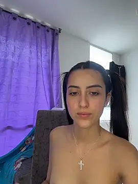 Violetta_cutess Webcamshow