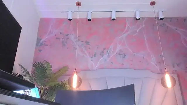 Czat XXX na żywo – ValerySex_