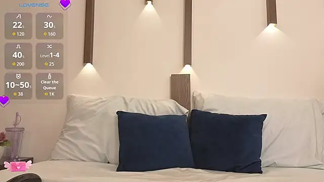 abby_miller26 Obrolan Langsung XXX