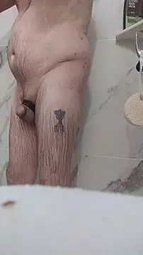 XXCUTHULU23's Webcam Show