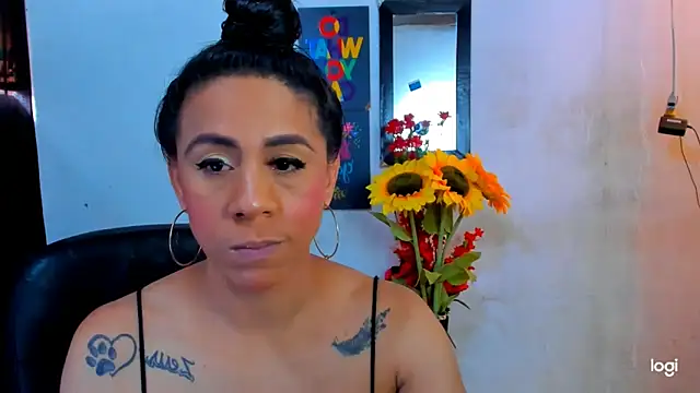 juanblakbigcock Live XXX-chat