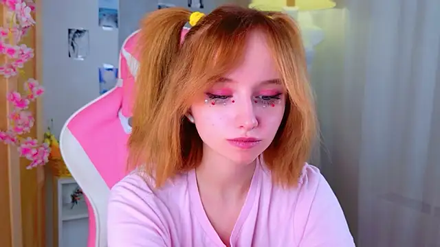 Chat XXX en directo de popjenny