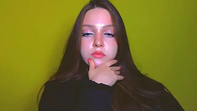 miss_merciless_ – Naživo XXX chat