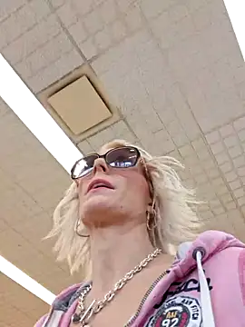 BeautifulMeFire23 webkamerás műsora