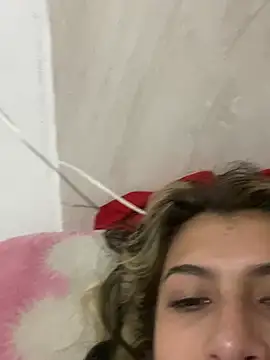 Živý XXX chat Candy_Diosa