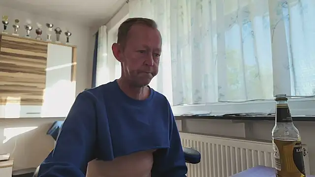 dudefemboy Adlı Modelin Web Kamerası Şovu