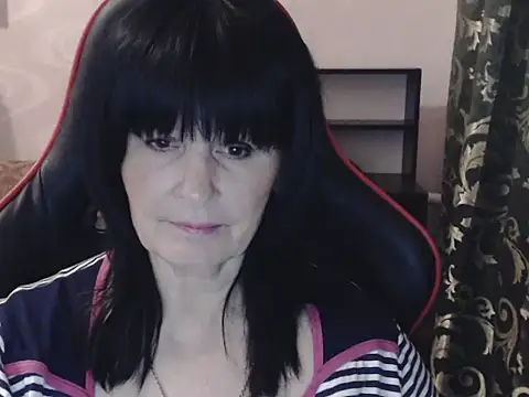 KatarinaOhDream's Webcam Show