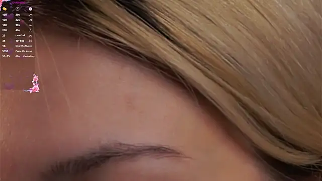 AngelicRice's Live XXX Chat