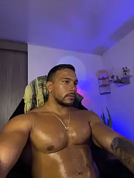 عرض كام FreszX