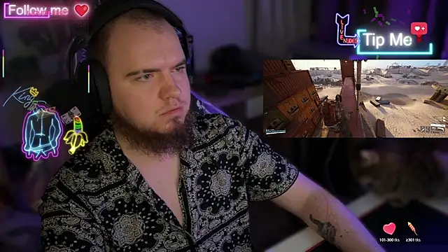 Онлайн чат XXX Rob_berry