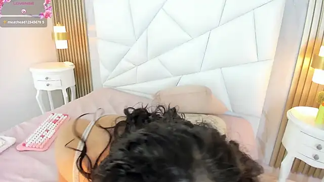 Živý XXX chat annigarcya