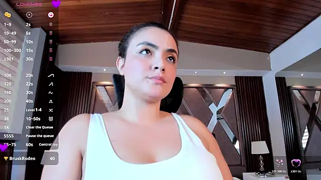 IsabellaaJoness Chat XXX live