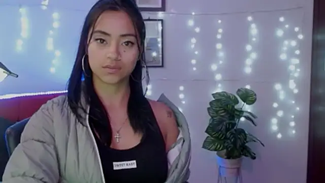 Chat XXX en directo de NatalyEscobar_lx