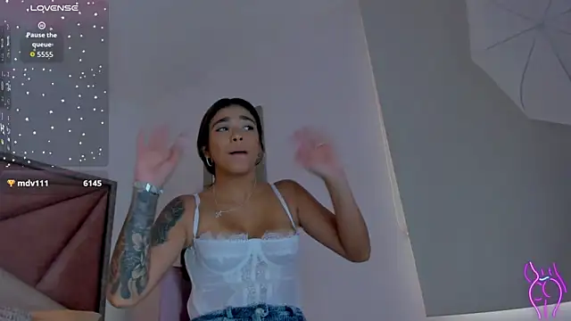 GiaFu – Live XXX-chat