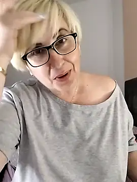 Pumabionda Obrolan Langsung XXX