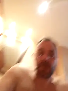 manchego85 Webcam Show