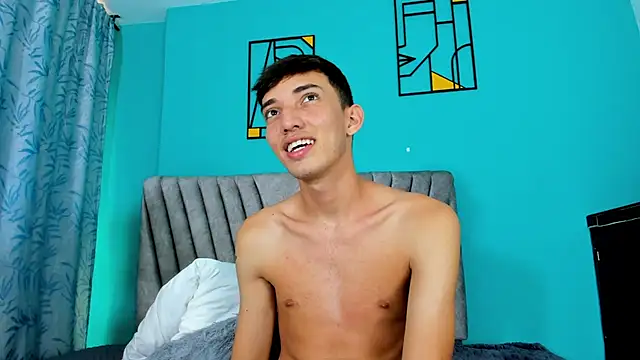 Maikol_Ortiz Obrolan Langsung XXX