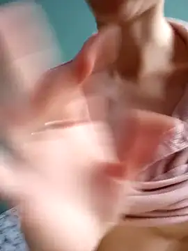 ArabianRose_ Webcamshow