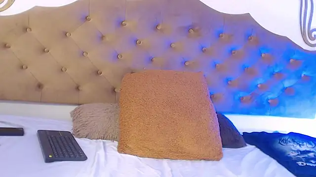 abysskingg Pertunjukan Webcam