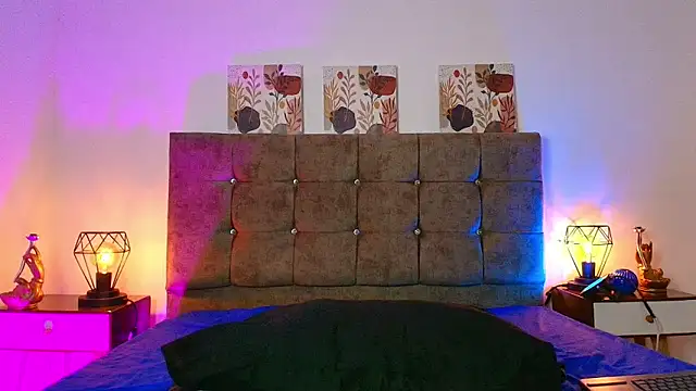 Alexander_Connor 在線直播表演