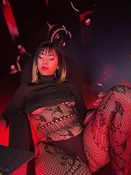 Laila_LS' Live XXX Chat