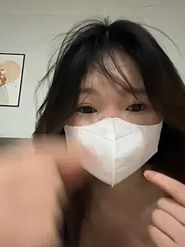 Ni_Tran 在線直播表演