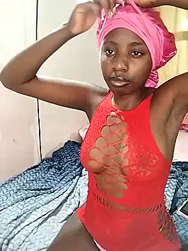 DarkPearl_20 webcam show