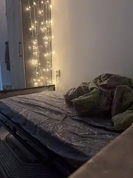 Show modela gokir9408 na web-kameri