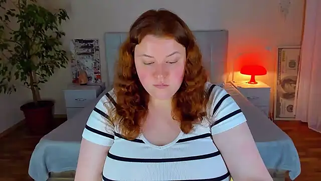 Chat XXX en directo de PolinaSalvatore