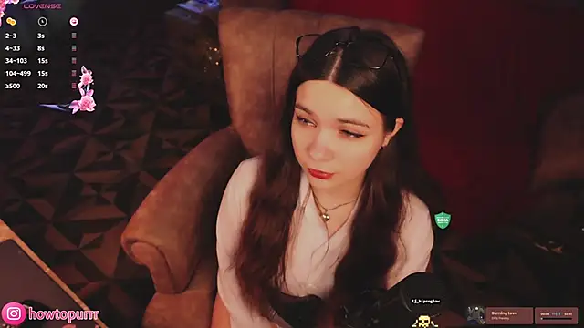 msinfinity's Live XXX Chat