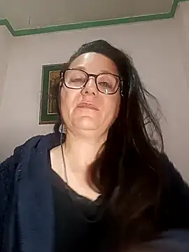 HAIRY_PUSSY_BIG Adlı Modelin Web Kamerası Şovu